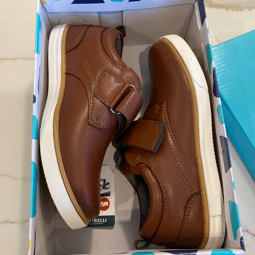 Boys Dress Shoes